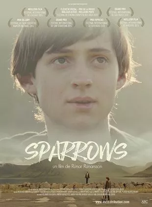 Affiche du film Sparrows
