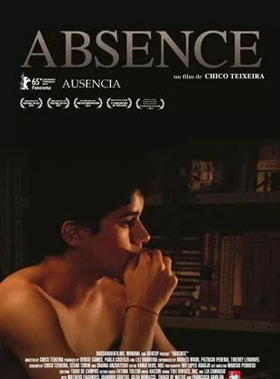 Affiche du film Absence