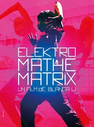 Affiche du film Elektro Mathematrix