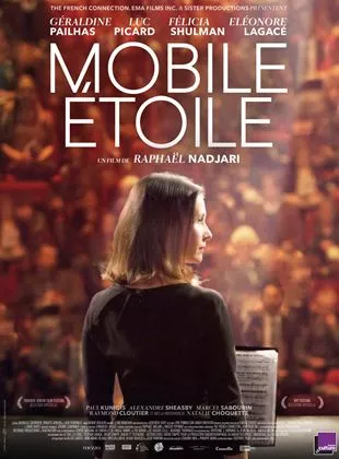 Affiche du film Mobile Etoile