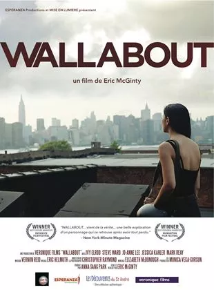 Affiche du film Wallabout