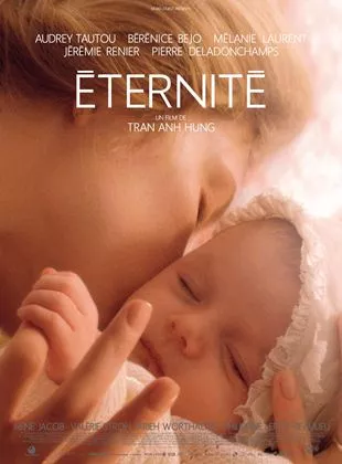Affiche du film Eternité