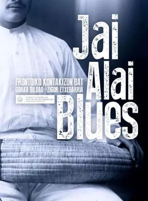 Affiche du film Jai Alai Blues