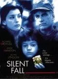 Affiche du film Silent Fall
