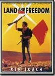 Affiche du film Land and Freedom