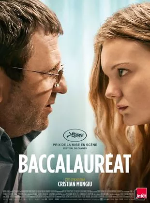 Affiche du film Baccalauréat
