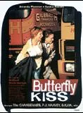 Affiche du film Butterfly kiss