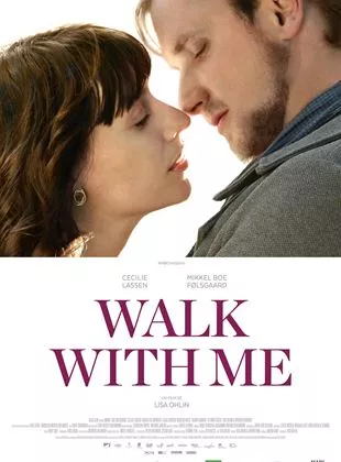 Affiche du film Walk with Me