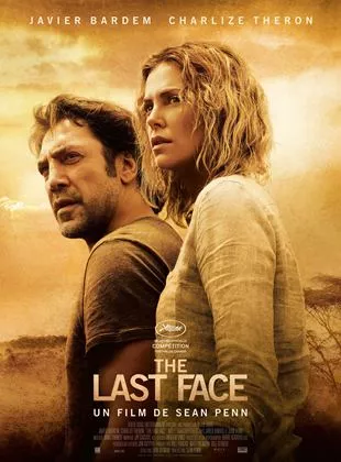 Affiche du film The Last Face