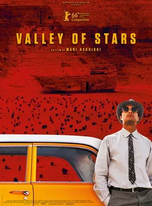 Affiche du film Valley of Stars