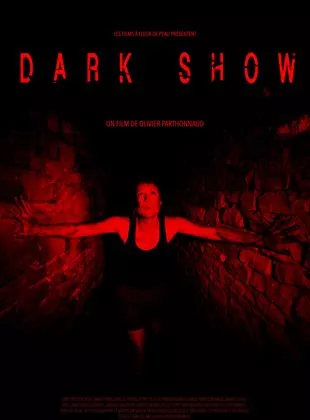Affiche du film Dark Show