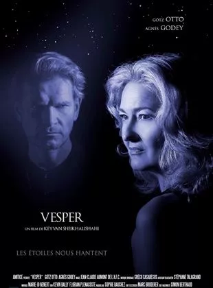 Affiche du film Vesper - Court Métrage