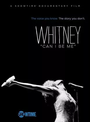 Affiche du film Whitney: Can I Be Me