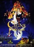 Affiche du film Le Cygne et la princesse