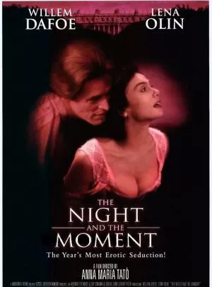 Affiche du film La Nuit et le moment