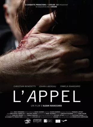 Affiche du film L'Appel - Court Métrage
