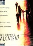 Affiche du film Meurtre à Alcatraz
