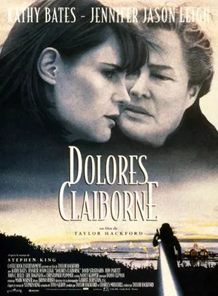 Affiche du film Dolores Claiborne