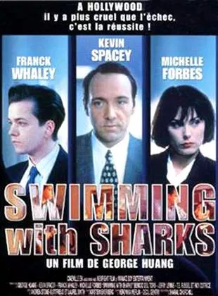 Affiche du film Swimming With Sharks