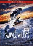 Affiche du film Sauvez Willy 2