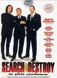 Affiche du film Search and Destroy