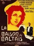 Affiche du film La Maison du Maltais