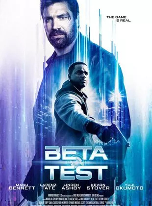 Affiche du film Beta Test