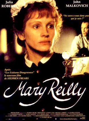 Affiche du film Mary Reilly