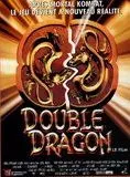 Affiche du film Double Dragon