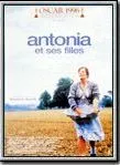 Affiche du film Antonia et ses filles