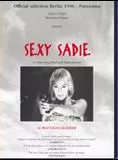 Affiche du film Sexy Sadie