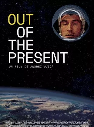 Affiche du film Out of the Present