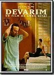 Affiche du film Devarim