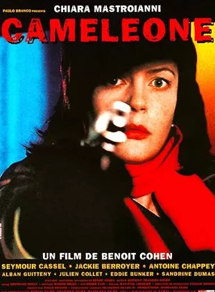Affiche du film Caméléone