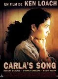 Affiche du film Carla's song