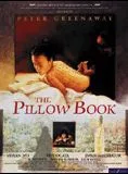 Affiche du film The Pillow Book