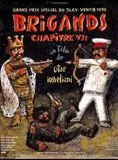 Affiche du film Brigands, chapitre VII