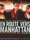 Affiche du film En route vers Manhattan
