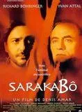 Affiche du film Saraka Bo