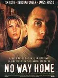 Affiche du film No way home