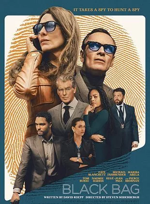 Affiche du film The Insider