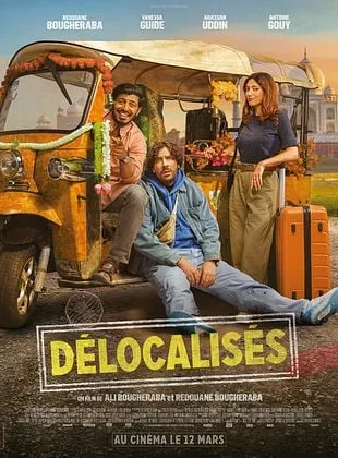 Affiche du film Délocalisés