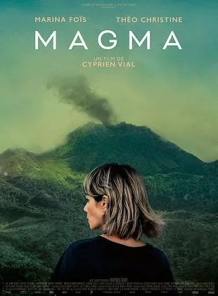 Affiche du film Magma