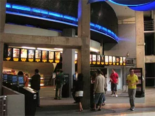 Cinéma UGC Ciné Cité Les Halles - Paris 1er