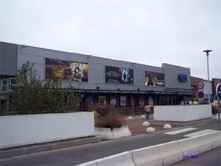 UGC Ciné Cité Vélizy