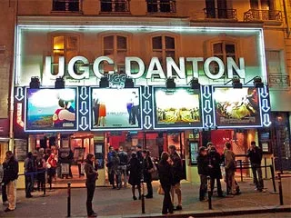 Cinéma UGC Danton - Paris 6e