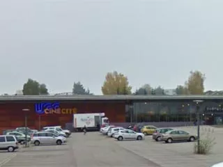 UGC Ciné Cité Ludres