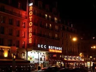 Cinéma UGC Rotonde - Paris 6e