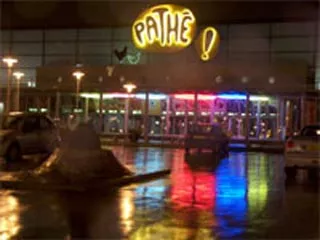 Pathé Liévin