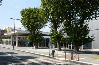 Cinéma Pathé - Valence